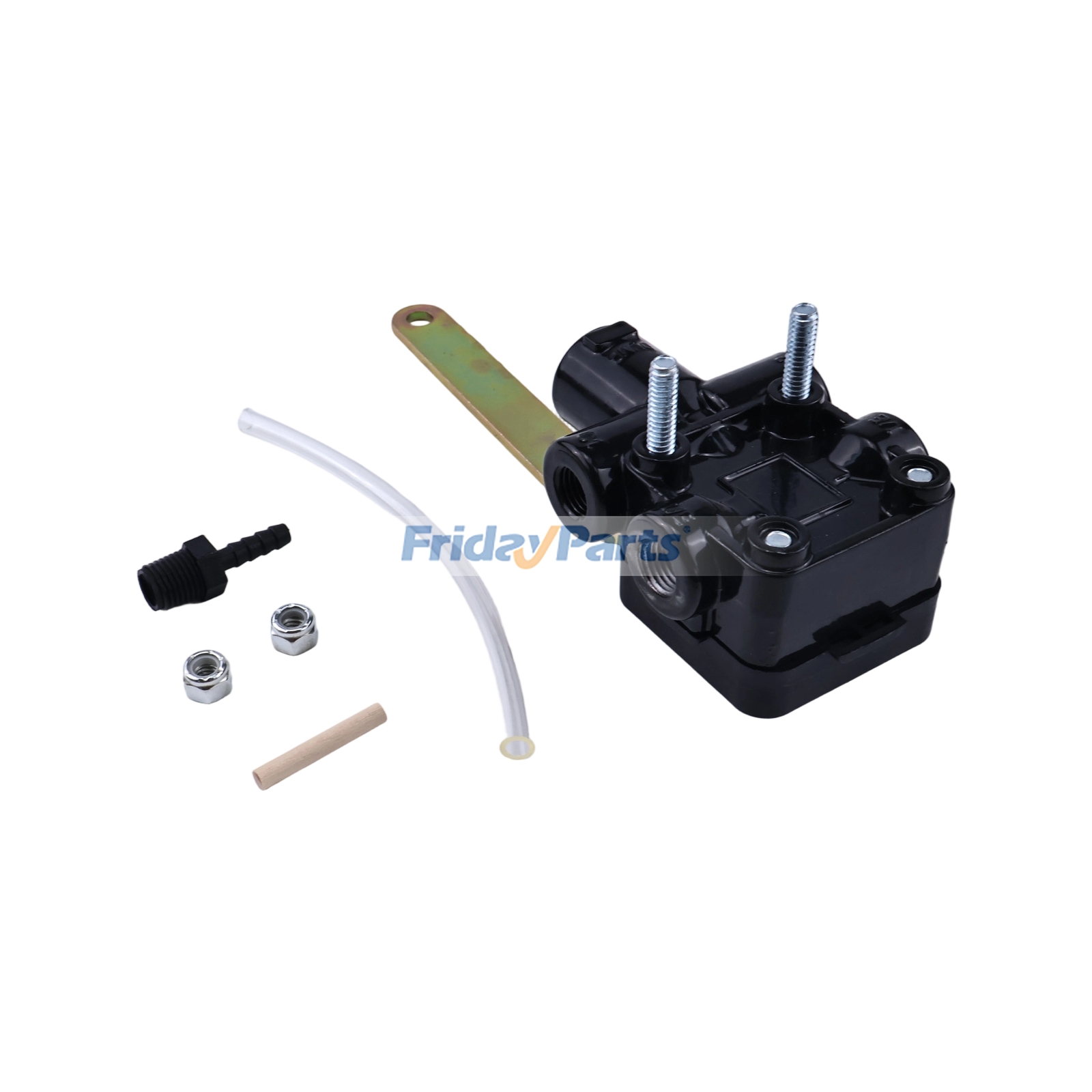 Niveauregulierventil für Luftfederung 85144423 171.H105 VS-228 für Volvo VNL Kenworth T660 Lkwfür Für Kenworth,Für VOLVO