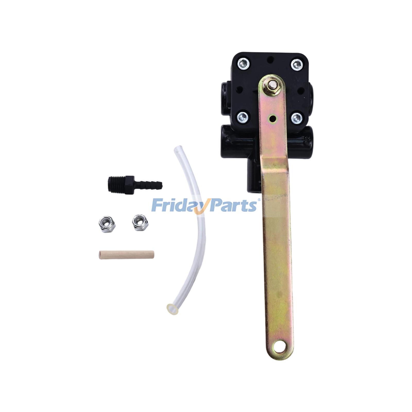 Niveauregulierventil der Luftfederungbei FridayParts kaufen