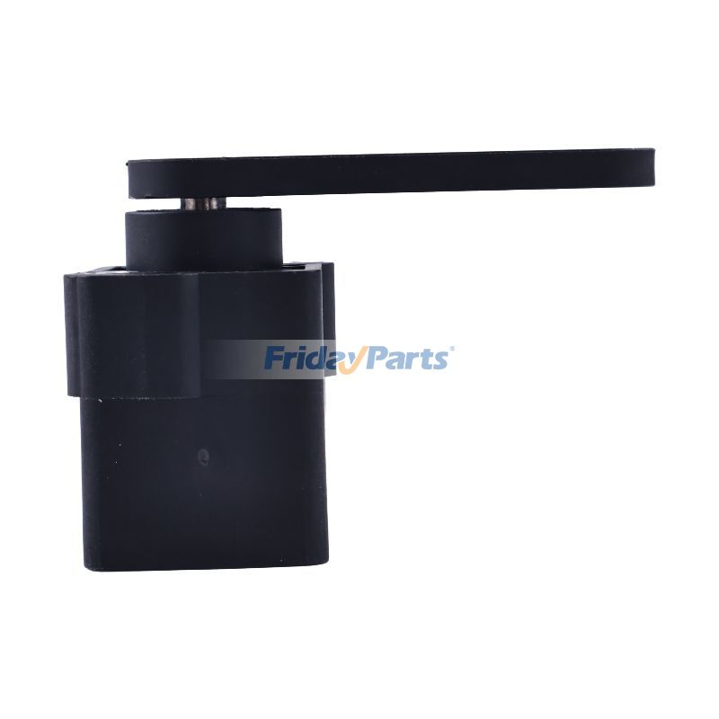  Air Suspension Ride Height Level Sensor For Mercedes Benz