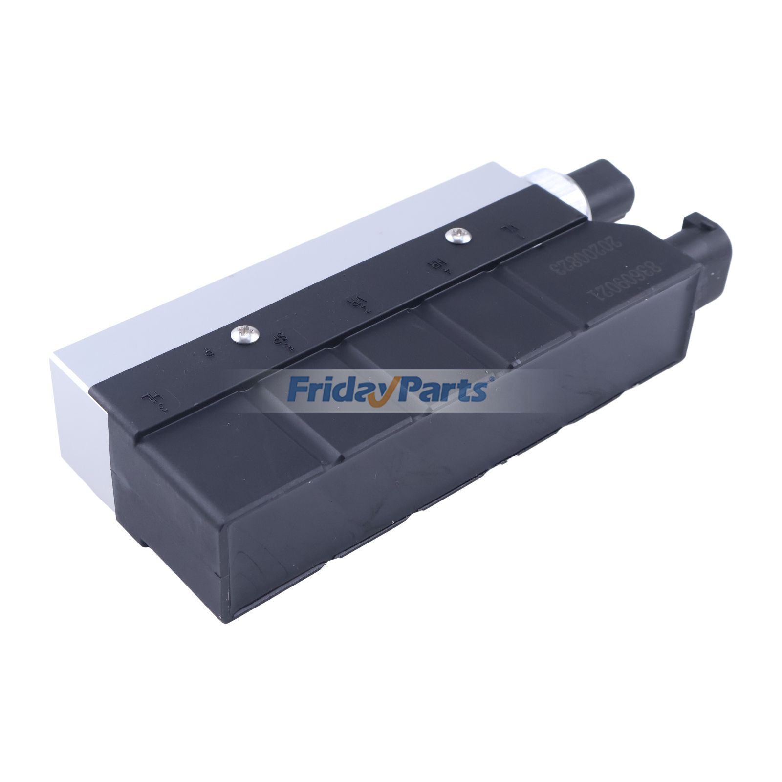 他ブランド用エアサスペンションソレノイドバルブブロックユニット