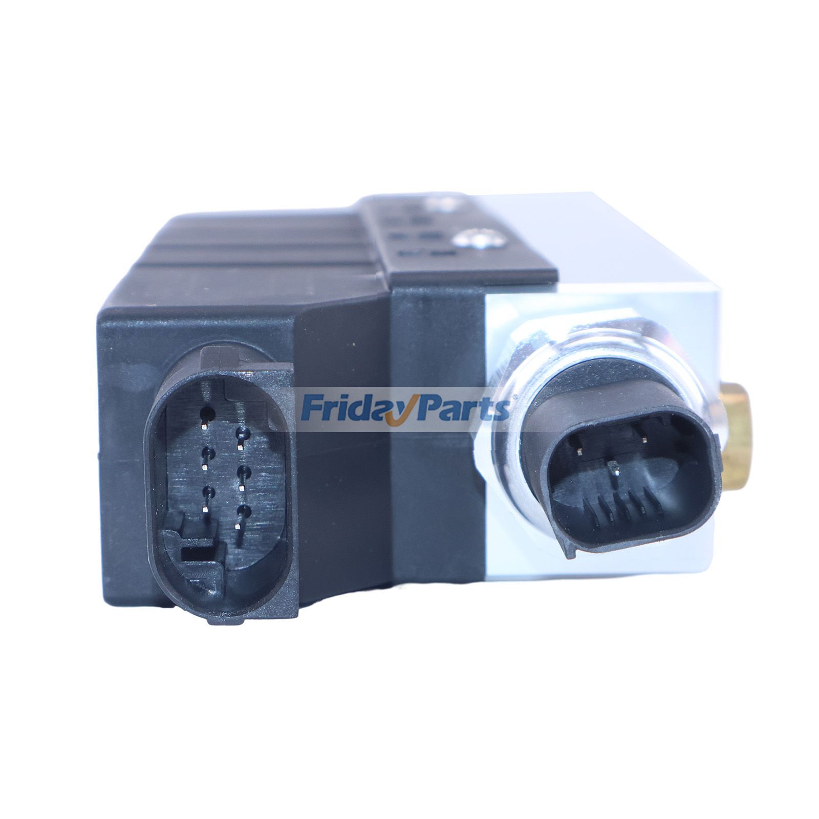 FridayPartsのエアサスペンションソレノイドバルブブロックユニット