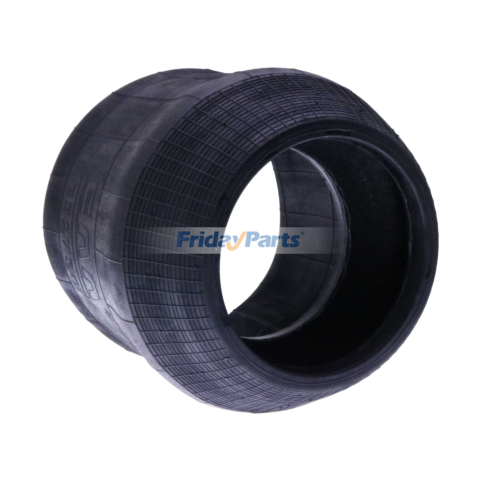 Air Suspension Spring compatible with Vehicle