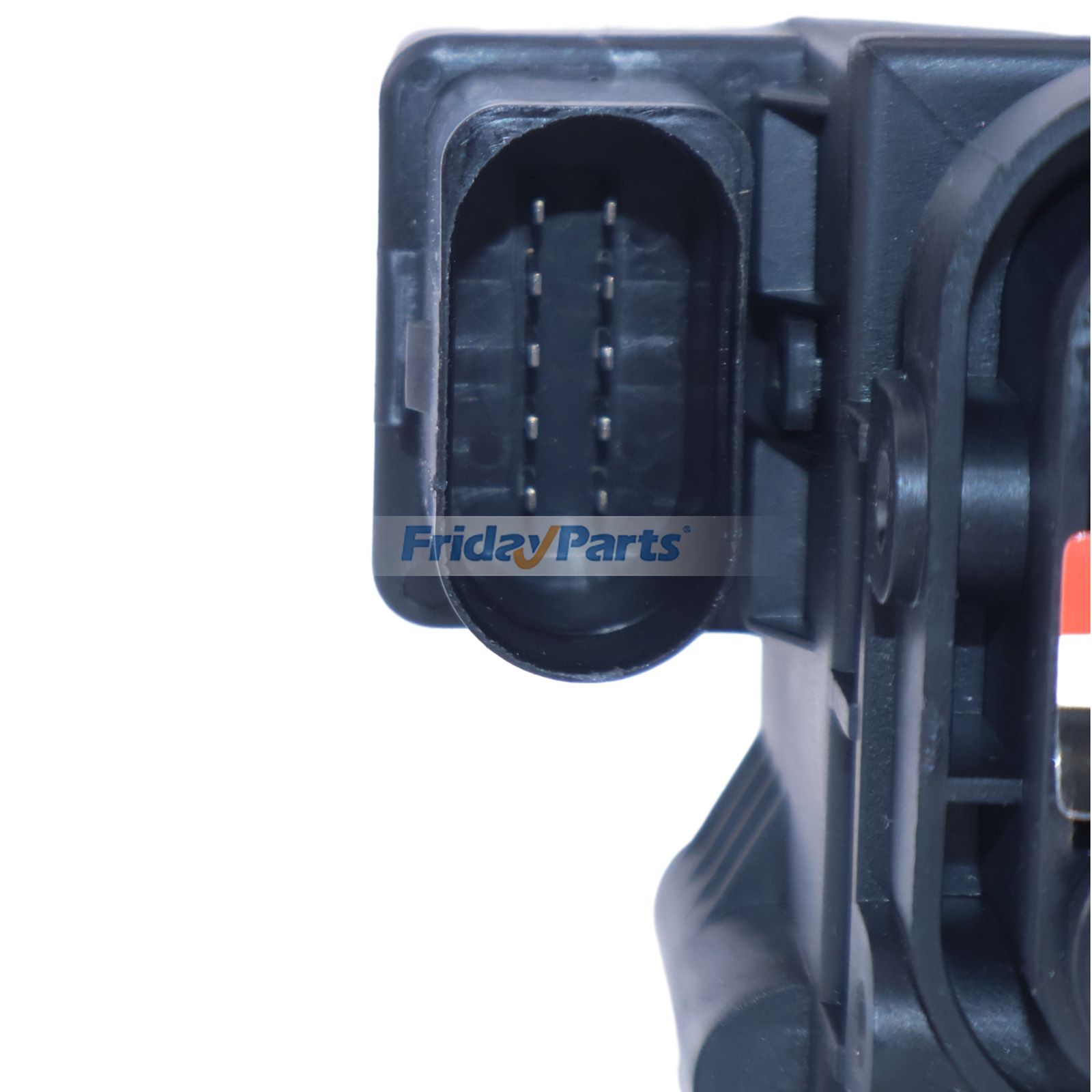 FridayPartsでエアサスペンションバルブブロックを購入