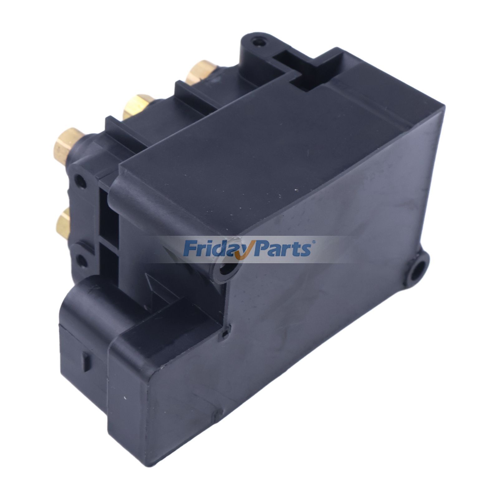 Mercedes Benz用エアサスペンションバルブブロック