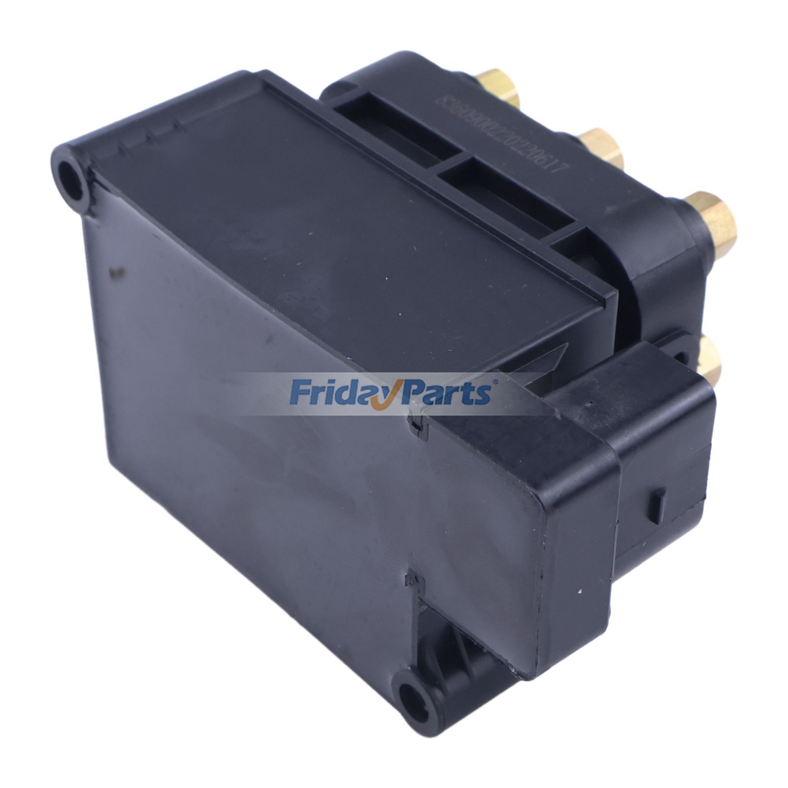 Mercedes Benz用車両用エアサスペンションバルブブロック