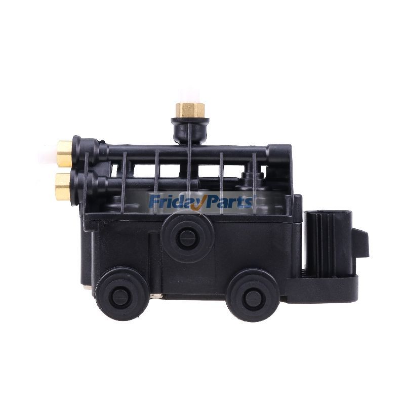 Air Suspension Valve Block RVH000055 RVH500050 for Land Rover LR3 LR4 Range Rover