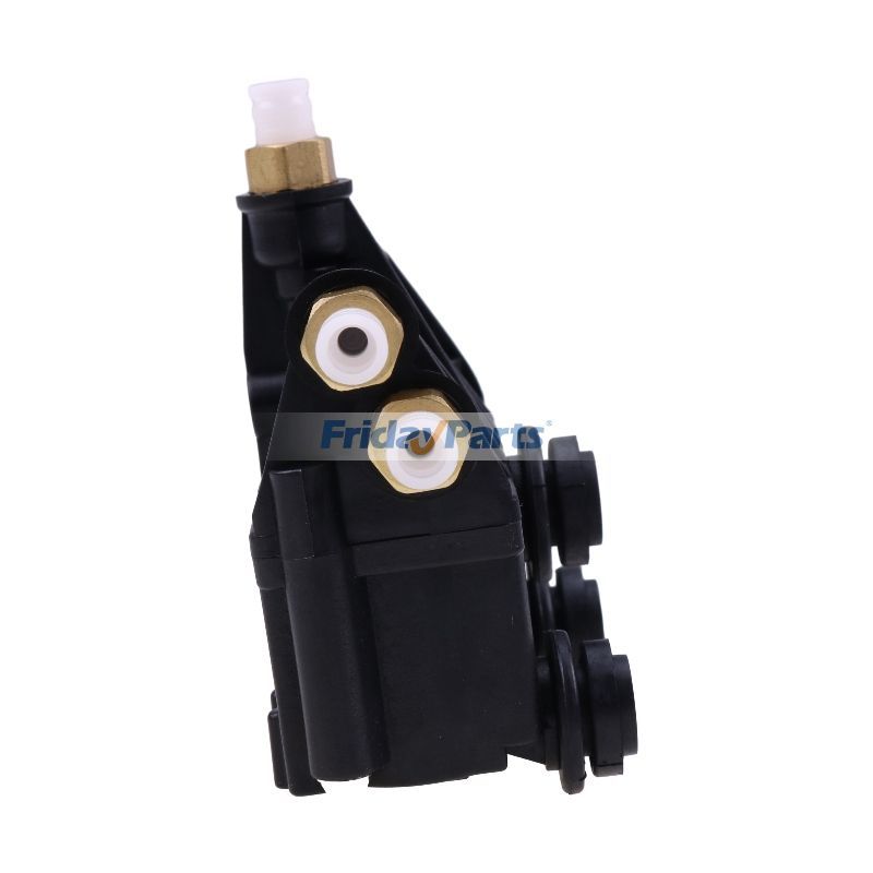 Land Rover用車両用エアサスペンションバルブブロック