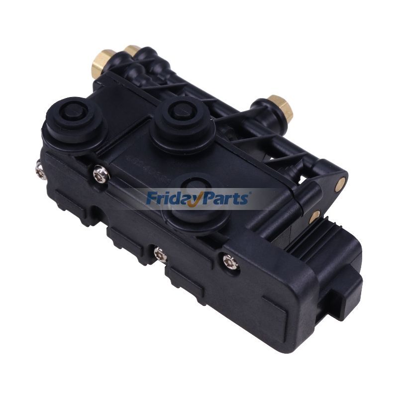 FridayPartsのエアサスペンションバルブブロック