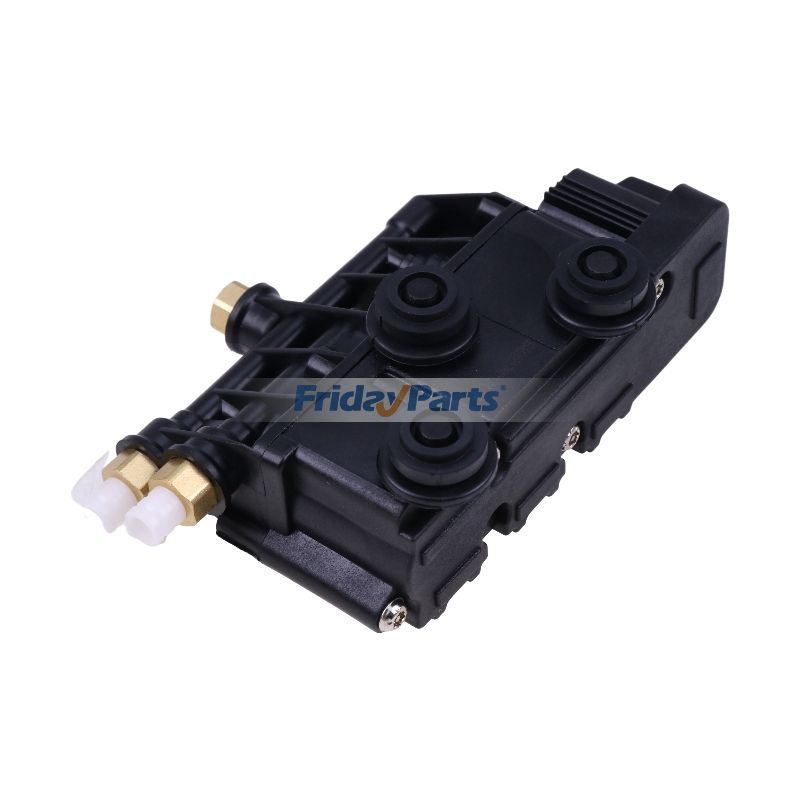 Land Rover用エアサスペンションバルブブロック