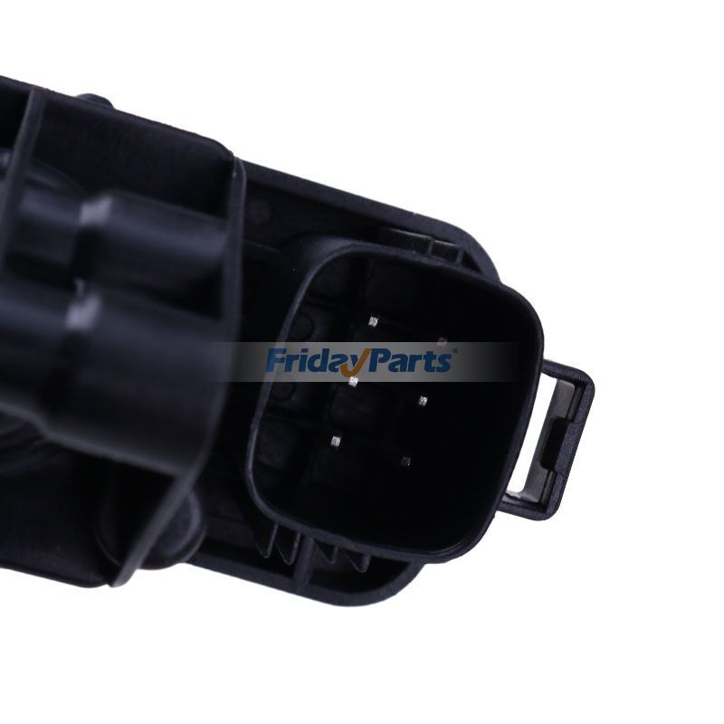 FridayPartsでエアサスペンションバルブブロックを購入