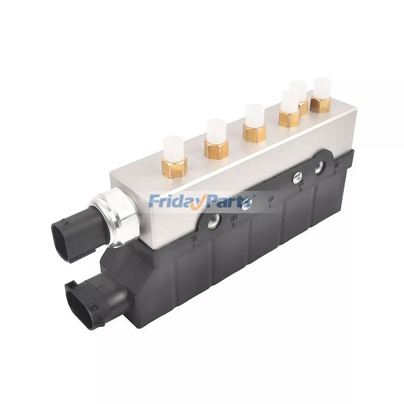 Air Suspension Valve Control Unit A2203200258 for Mercedes-Benz Vehicle S350 S430 S500 S600 S55AMG