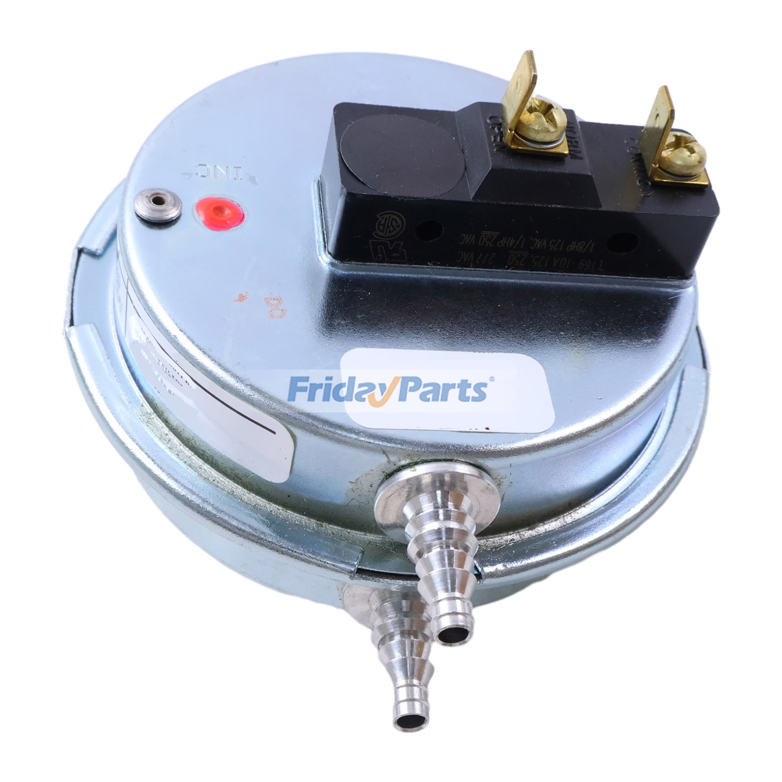 Interrupteur d'air 66-2020 1081A64G13 pour unité Thermo King Transicold LND 30 50 SB-I RDB-II Super NWD UTS RMU