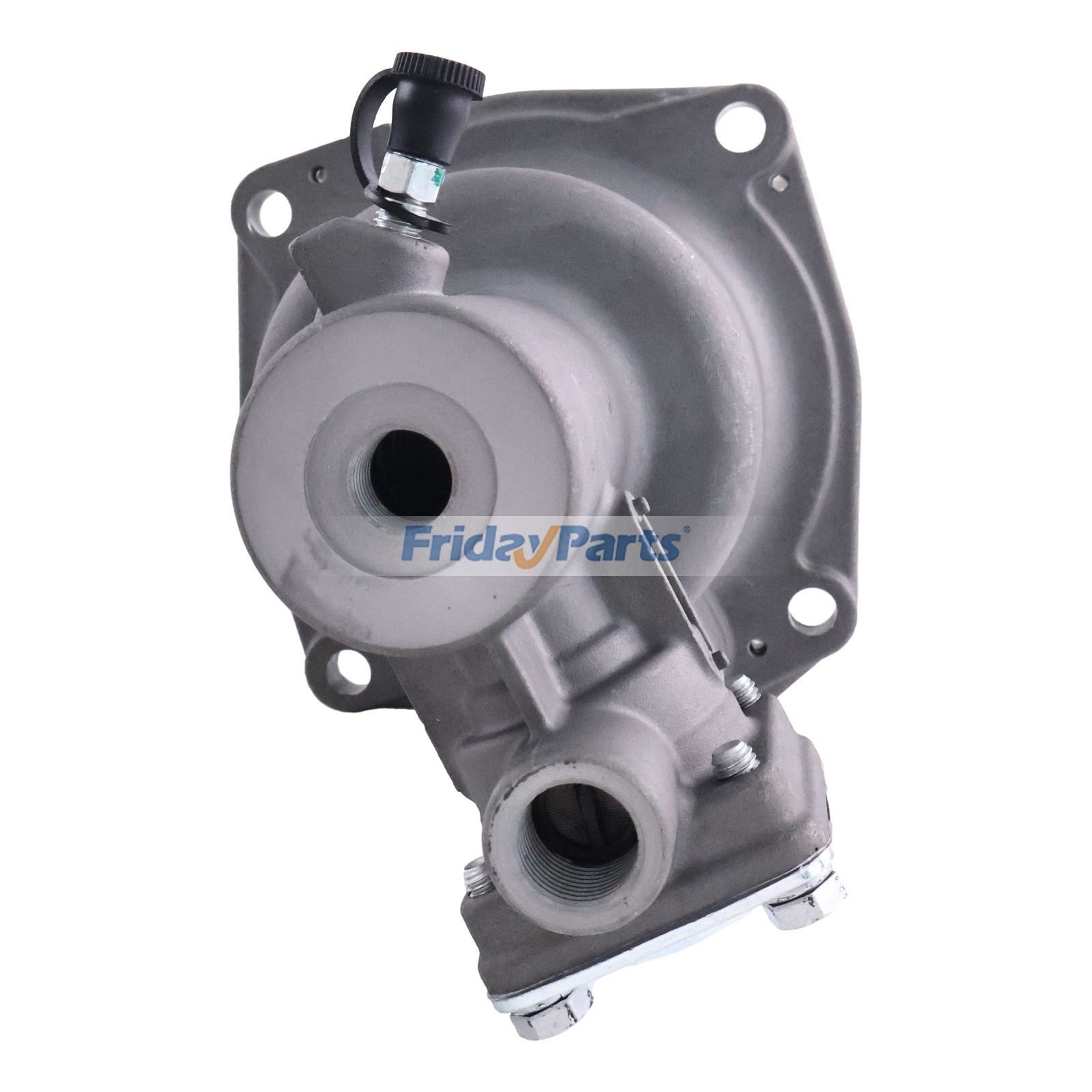 FridayParts Servokupplung des Luftsystems