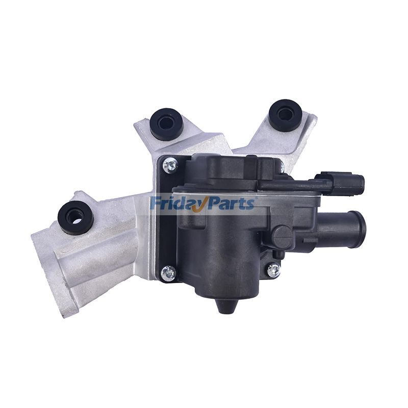 Air System Switch Diverter Valve 25702-38050 for 2009-2014 Lexus GX460 Toyota Pickup Truck Tundra