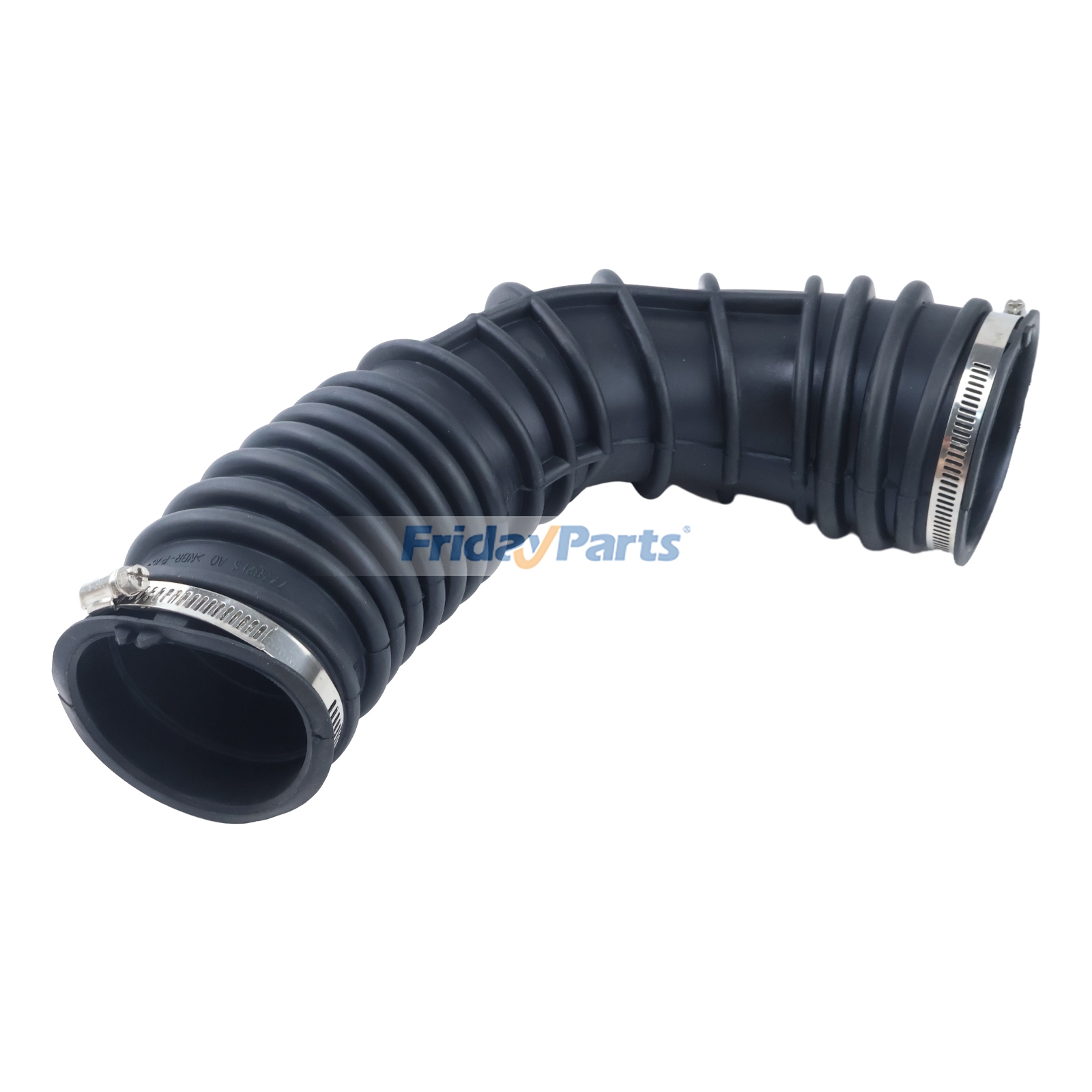 Vehicle Air Takeover Intake Pipe Filter Hose