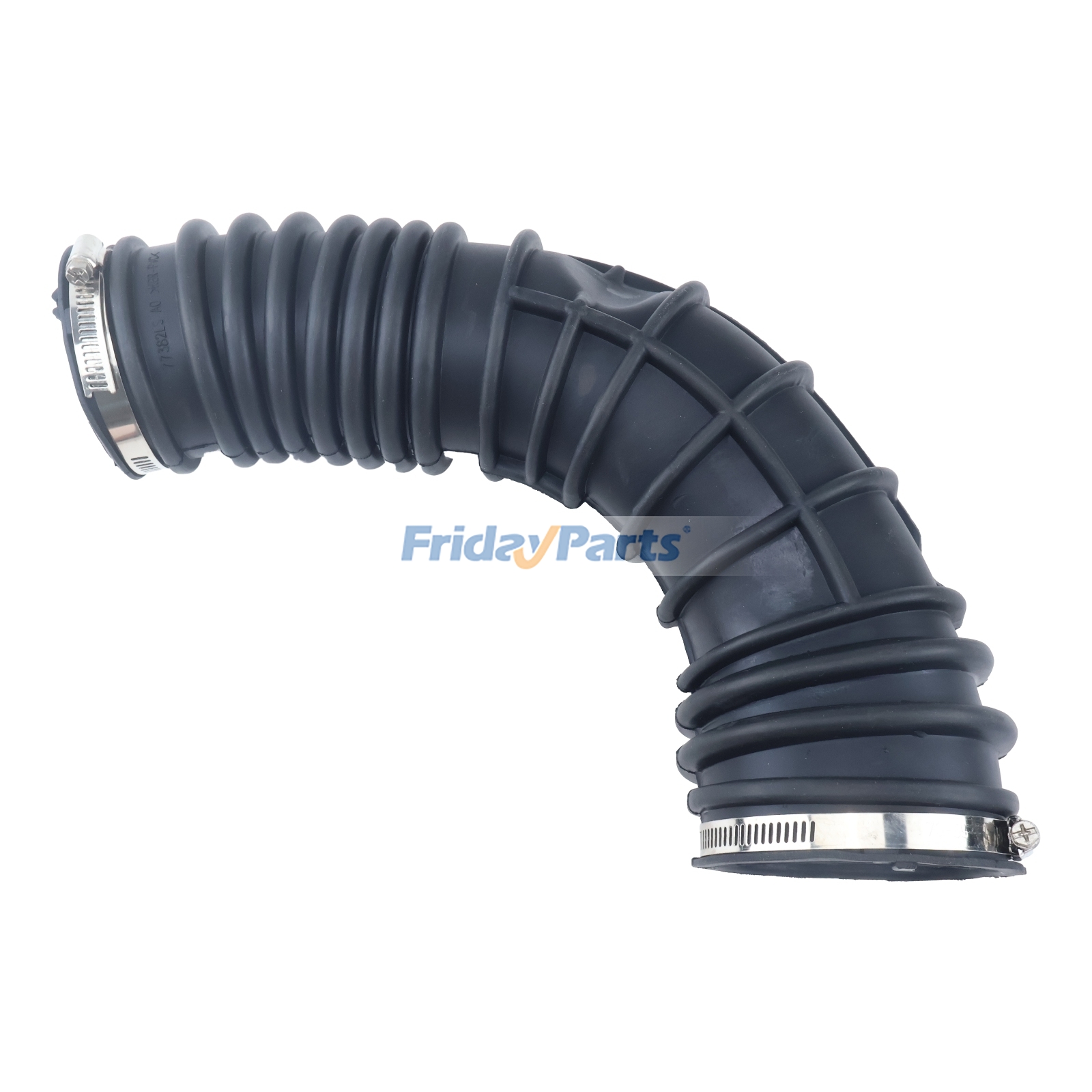 Air Takeover Intake Pipe Filter Hose 22951182 for Buick 2009-2014 Buick LaCrosse Regal Chevrolet Malibu