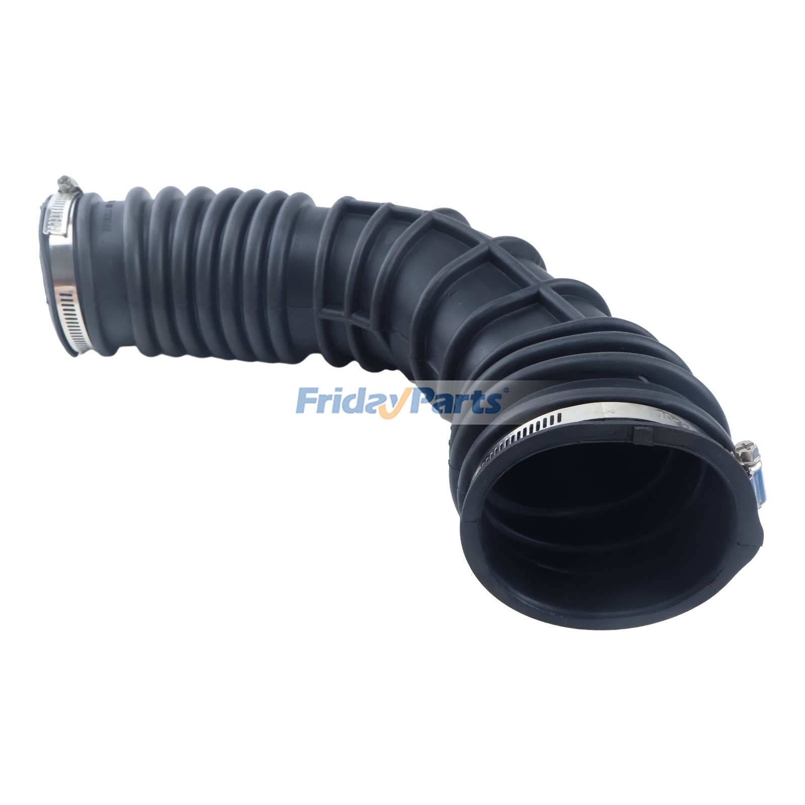 Air Takeover Intake Pipe Filter Hose for Vehicle