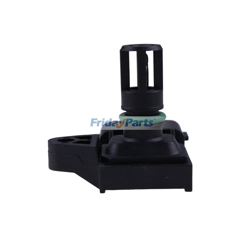 Sensor de presión de temperatura 6754-81-2700 6754-81-2701 para motor Komatsu SAA4D107E SAA6D107E Excavadora PC128USI-1 PC160LC-8 PC190LC-8 PC200-8 PC210-10 PC228US-8 de FridayParts