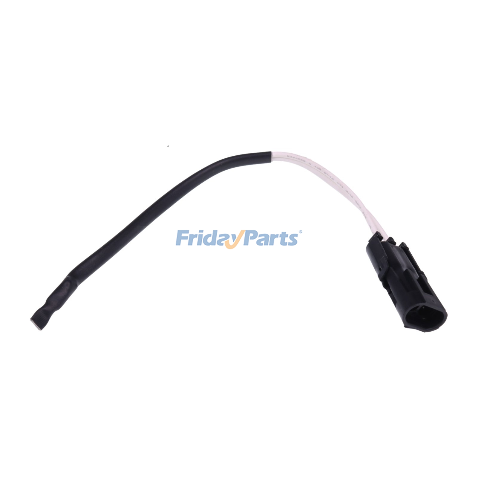Sensor de temperatura del aire 41-4157 414157 para autobús Thermo King de FridayParts