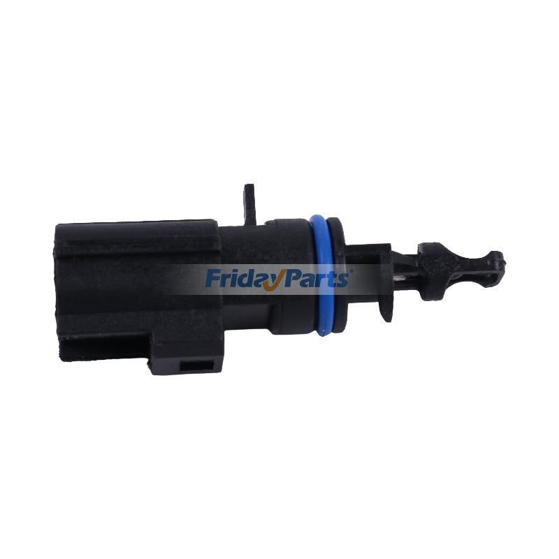 Sensor de temperatura del aire 56028364AA para Chrysler 200 300 Aspen Sebring Dodge Avenger Charger Challenger Durango Jeep Commander Liberty Wrangler Grand Cherokee de FridayParts