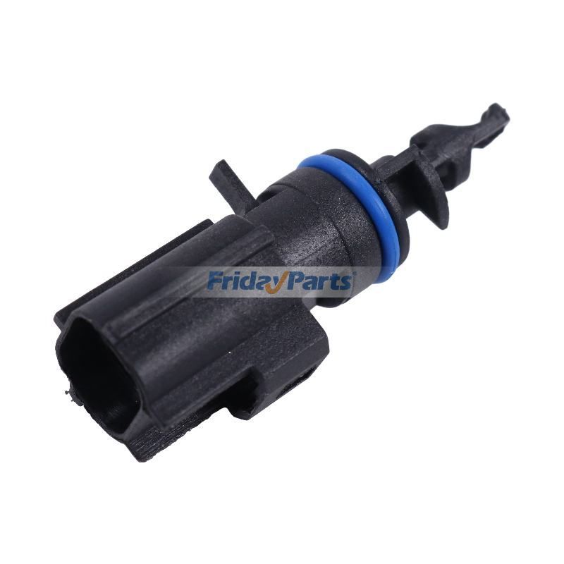 Sensor de temperatura del aire 56028364AA para Chrysler 200 300 Aspen Sebring Dodge Avenger Charger Challenger Durango Jeep Commander Liberty Wrangler Grand Cherokee Para Dodge,Para Chrysler