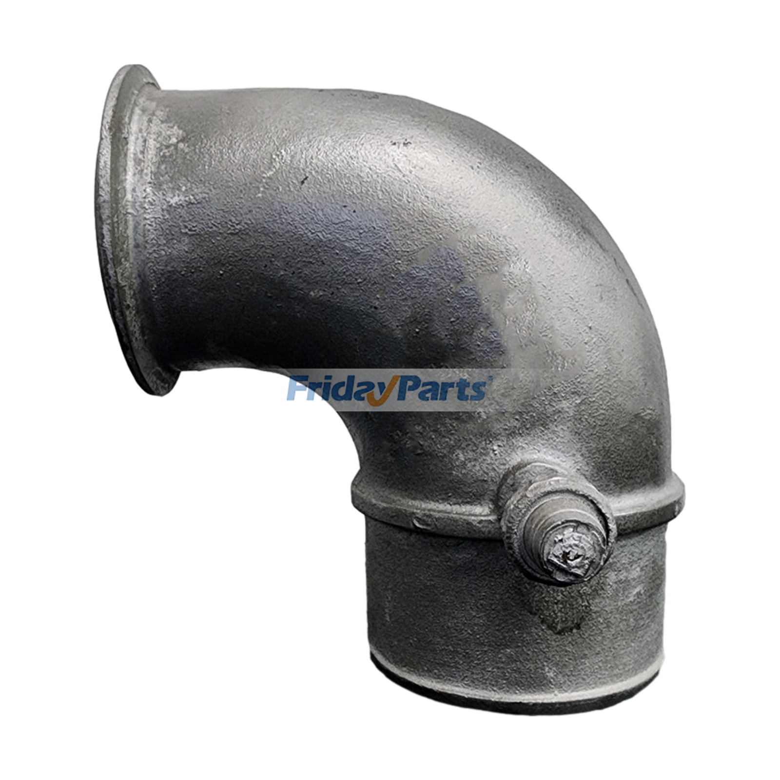 Air Transfer Connection 3068015 for Cummins Engine ISM11 N14 QSM11