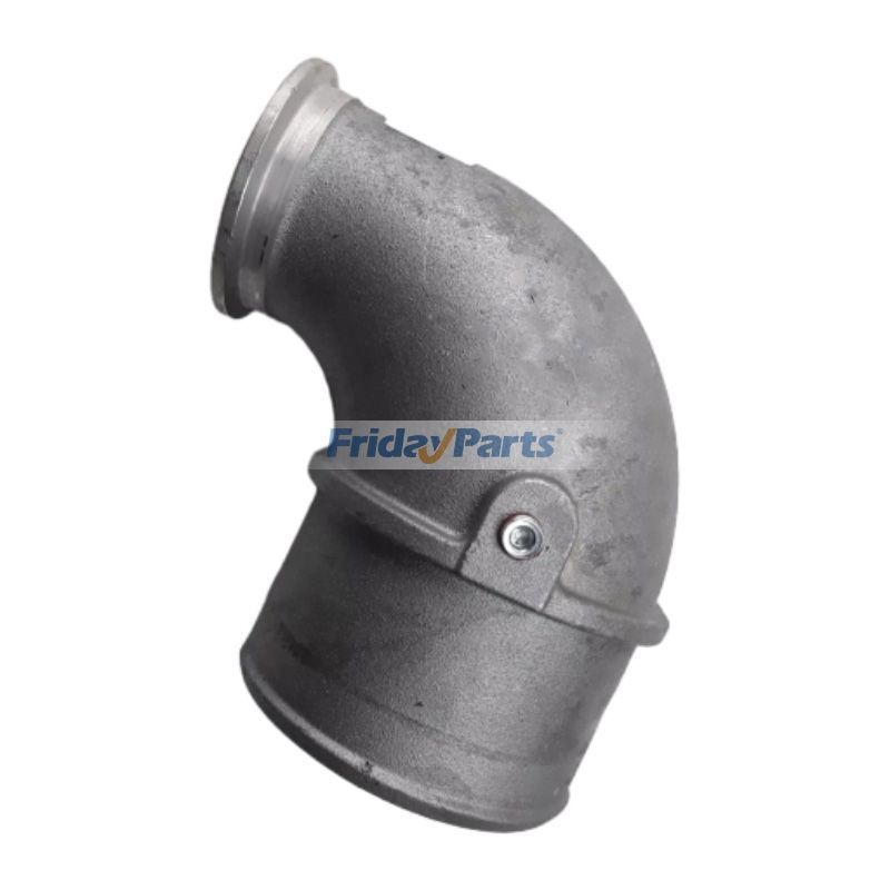 Air Transfer Connection Intake Elbow Manifold Pipe 3883977 for Cummins ...