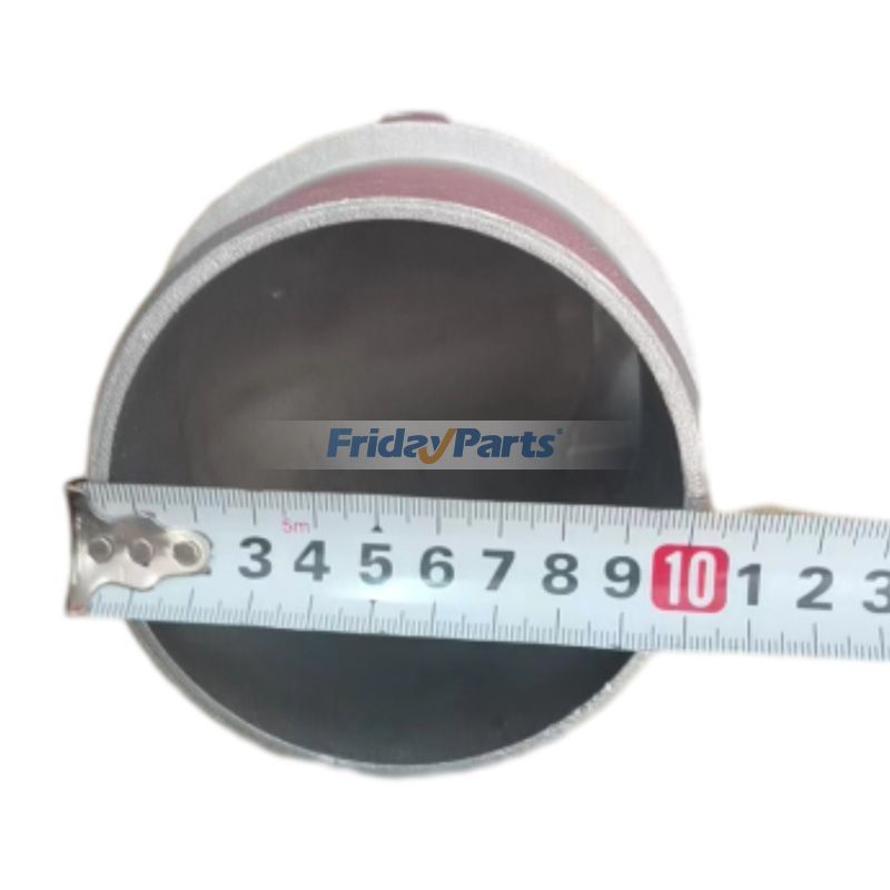 エンジン パイプ