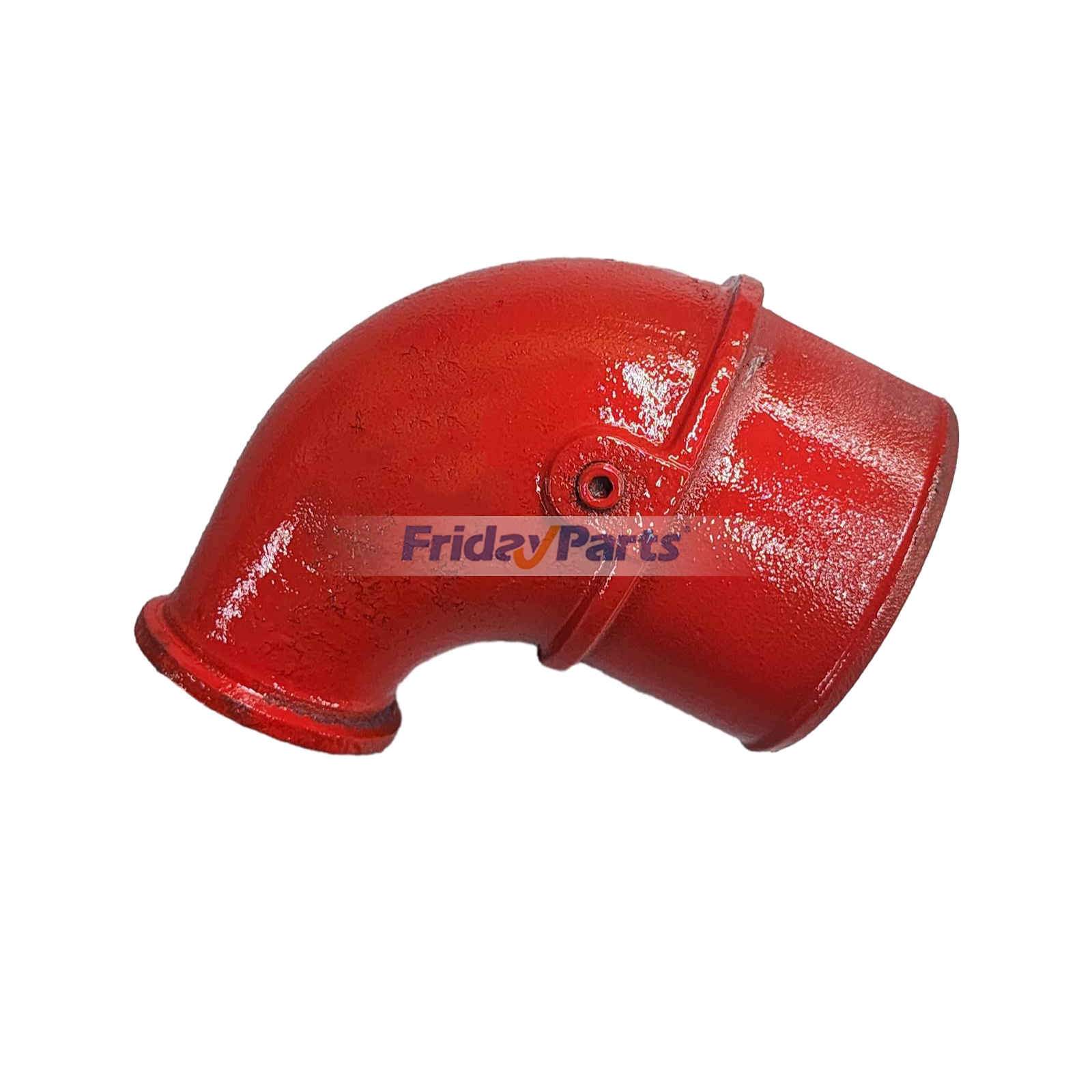 Air Transfer Pipe 3687090 for Cummins Engine ISM ISX12 X12 X15