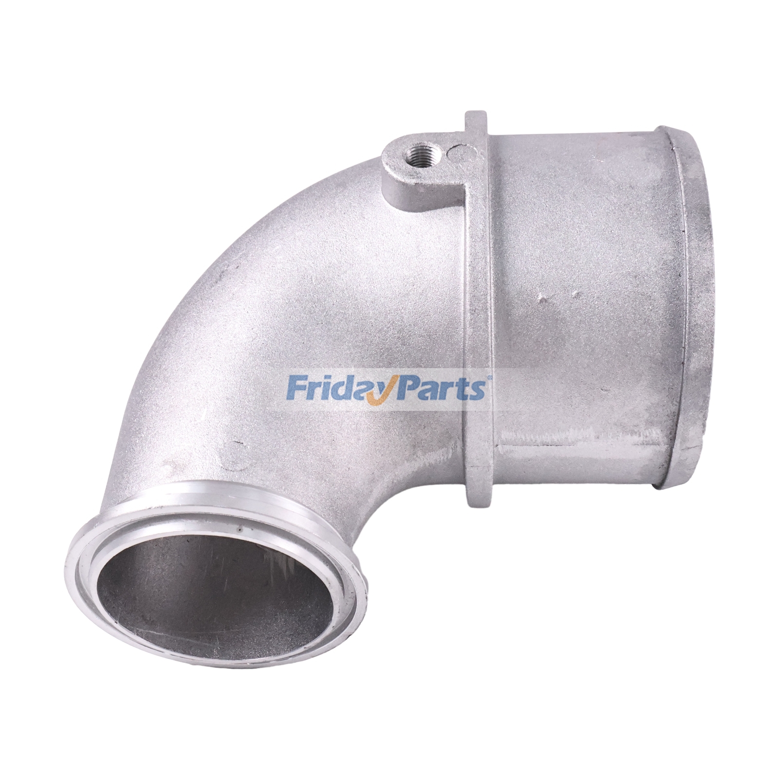 Air Transfer Pipe 3687090 for Cummins Engine ISM ISX12 X12 X15