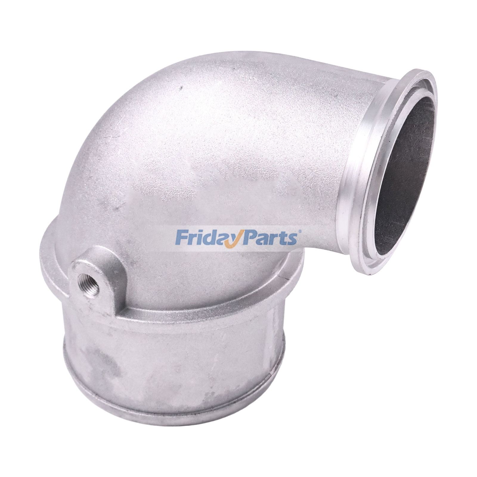  Air Transfer Pipe 