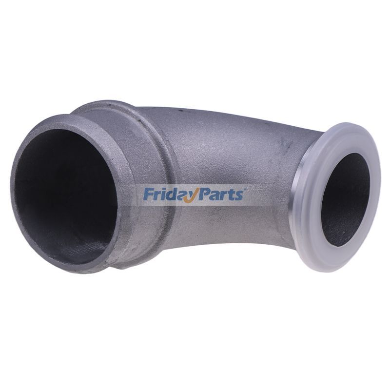 FridayParts Lufttransferrohr