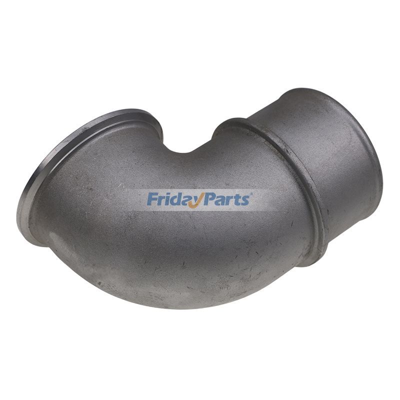 Air Transfer Pipe 4933777 for Cummins Engine ISD ISB 6.7L ISF3.8