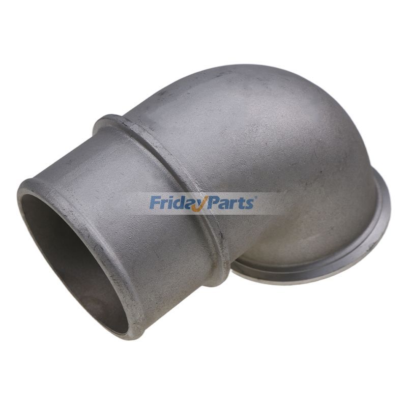 Air Transfer Pipe for Engine