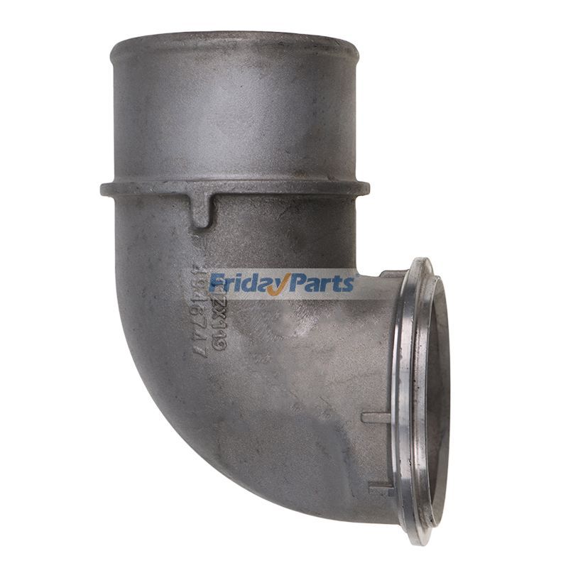 Air Transfer Pipe in Stock in China