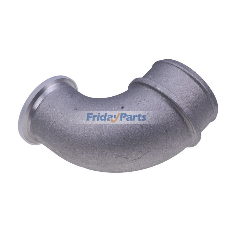 Air Transfer Intake Pipe for Engine