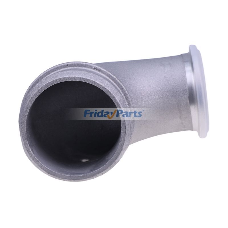 Engine Air Transfer Intake Pipe