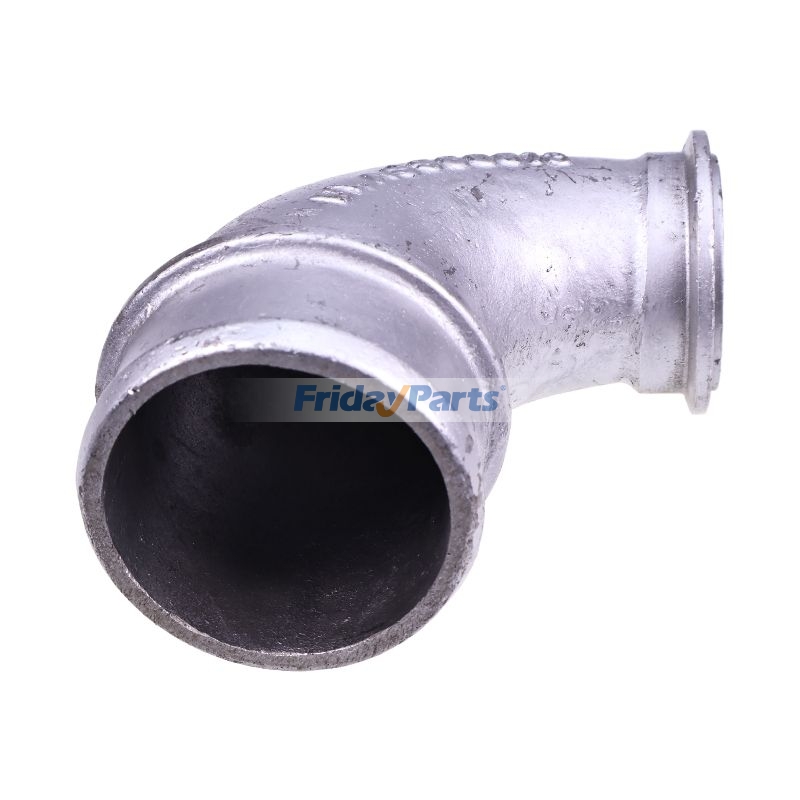 Air Transfer Pipe for Engine
