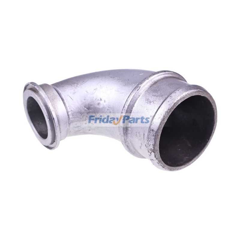 Air Transfer Pipe 4940349 for Cummins Engine 4BT 4BTA 3.9L