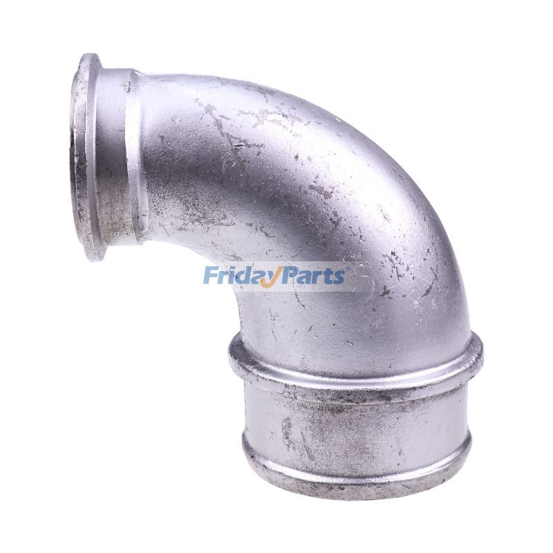 Engine Air Transfer Pipe