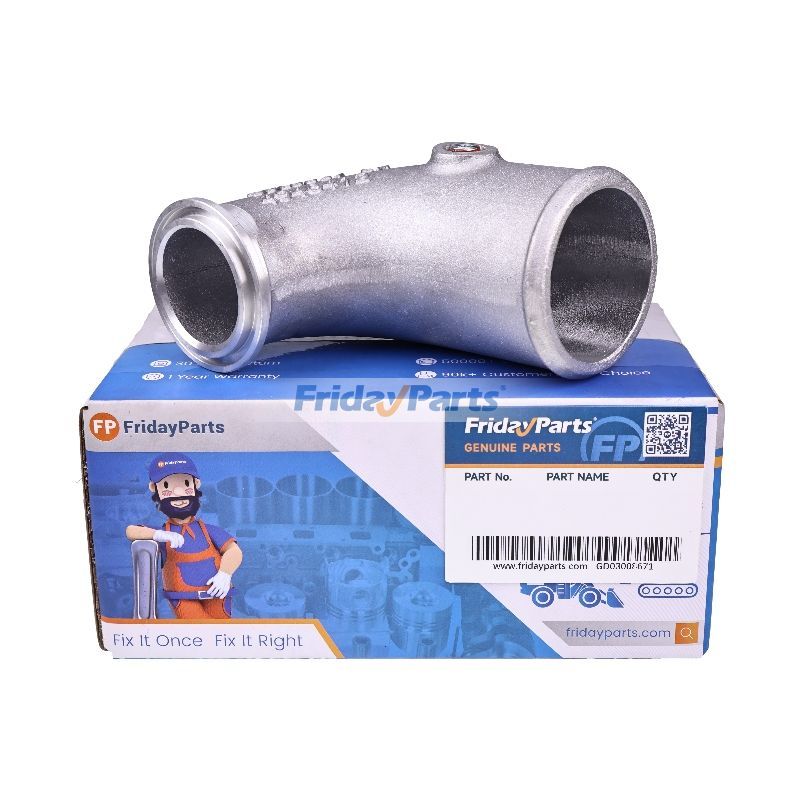 TSページ Turbocharger For Cummins HX55 ISX1 ISX Signature 450 4036892