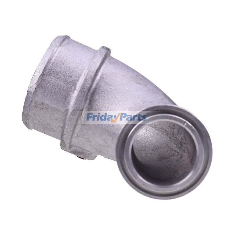 Engine Air Transfer Pipe