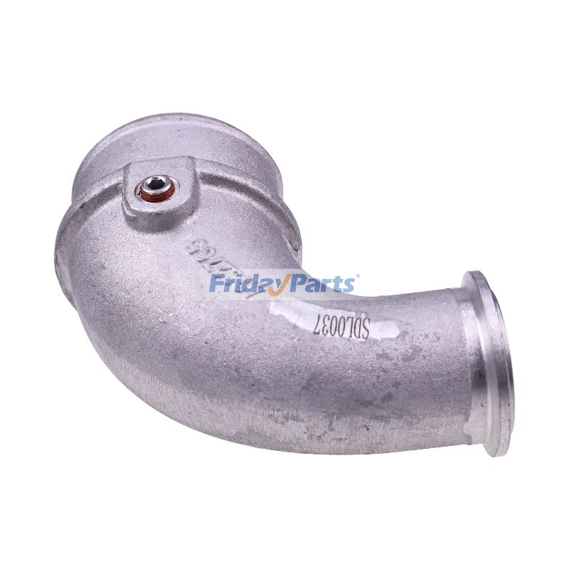 Air Transfer Pipe for Engine