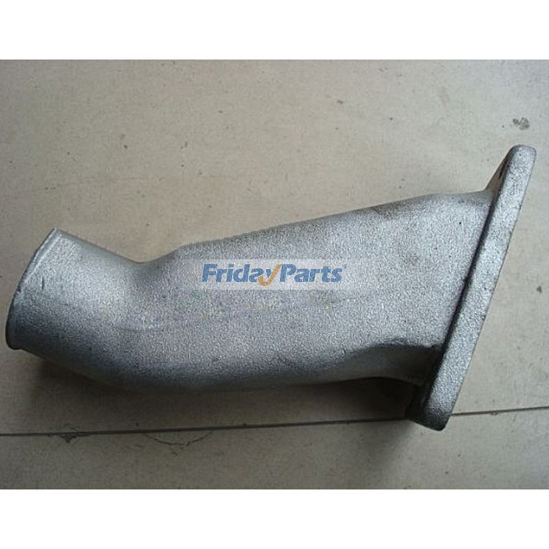 Air Transfer Pipe 4988414 for Cummins Engine 6BTA