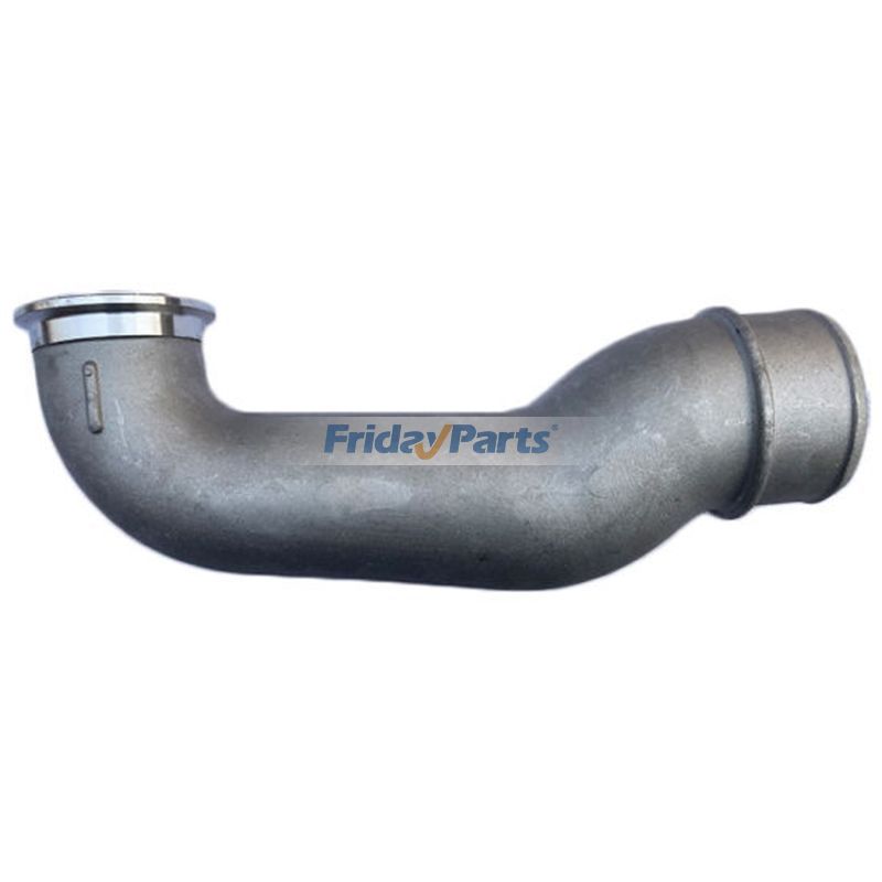 Air Transfer Pipe 4994361 for Cummins Engine ISDE