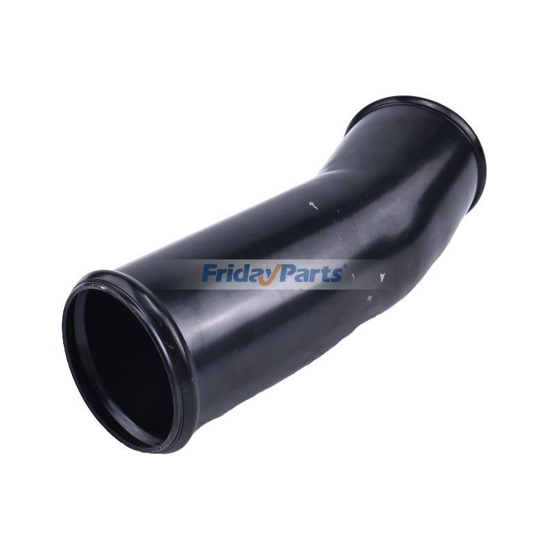 Air Tube 3914942 for Cummins Engine 6B5.9 6C8.3 ISBE4 QSC8.3 CM850 ISC CM554