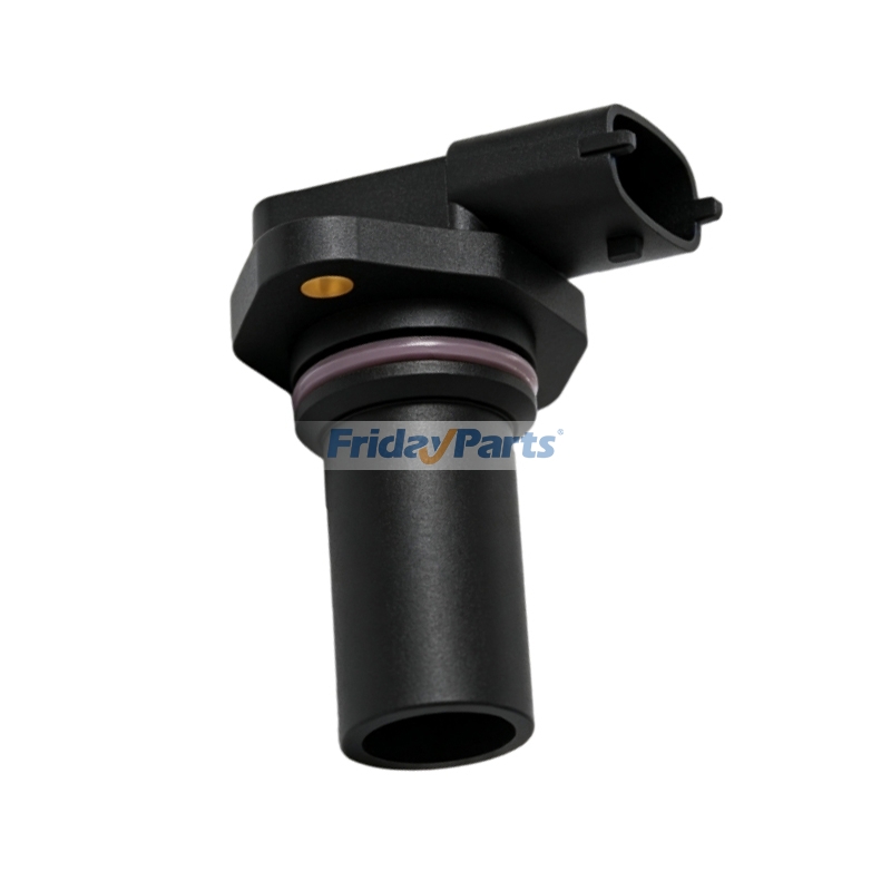 Capteur de température et de pression du turbocompresseur d'air RE547358 pour moteurs John Deere 4045, 6068 et tracteurs 5075M, 5085M, 5100M, 5125M, 6120M, 6155M, 6175M, 6130R et 6155R