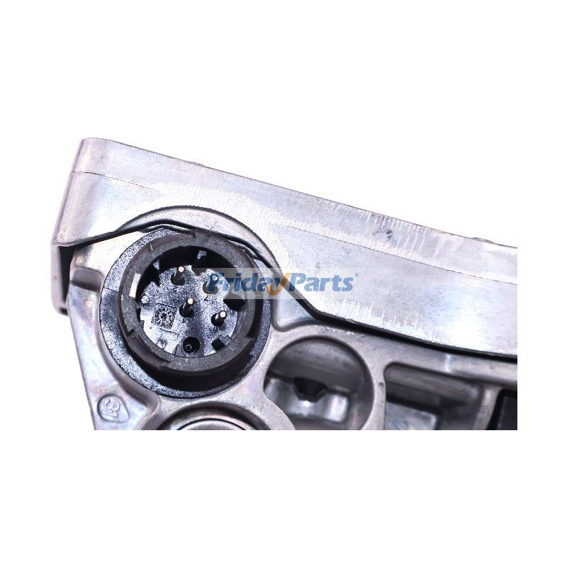 Air Valve 23992701 21369922 20994246 20741658 for Volvo Engine D12 Truck VHD VN VT Bus B13R