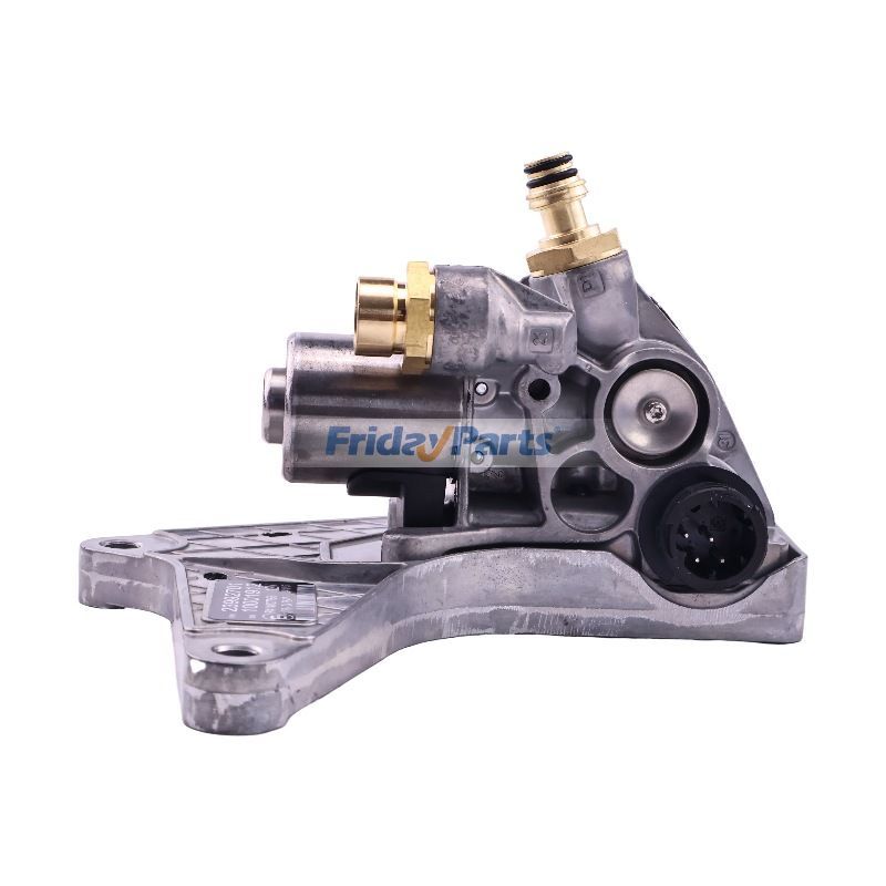 Air Valve for Engine,Off-Road Truck,Others