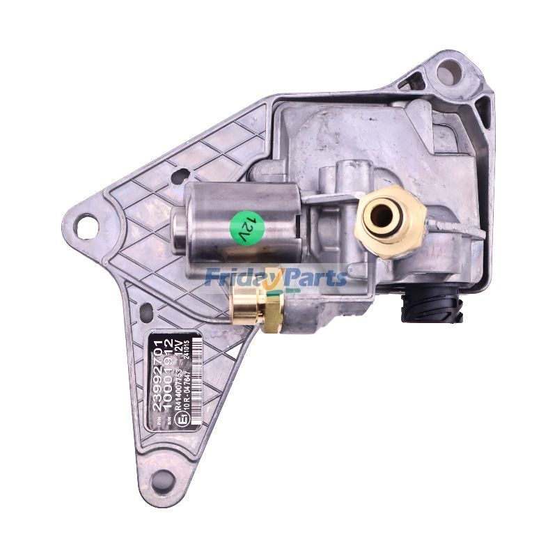 Air Valve in Stock in China,USA